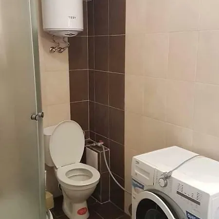 Поморие, Ул. Морски Звуци 6 Апартамент * Pomorie