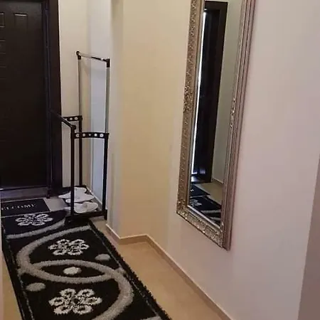 Appartamento Поморие, Ул. Морски Звуци 6 Апартамент Pomorie
