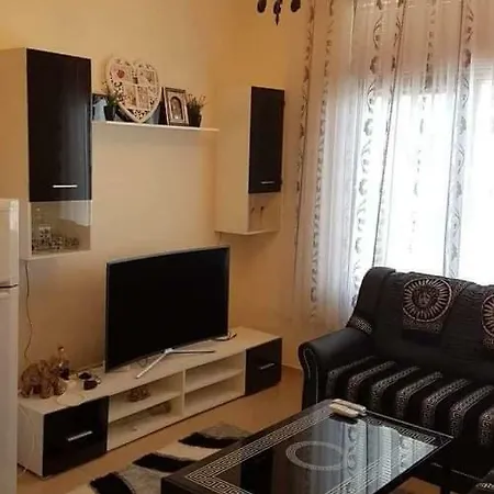 Apartmán Поморие, Ул. Морски Звуци 6 Апартамент *
