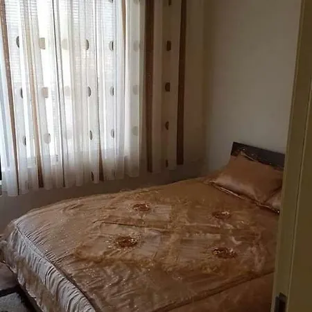 Поморие, Ул. Морски Звуци 6 Апартамент Pomorie